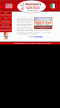 Mobile Screenshot of mastrianos.com